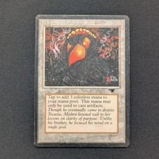 MTG \\>> Laboratorio di Mishra