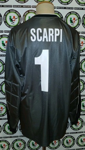 Scarpi genoa 2004 2005 - 2004-2005, shirt
