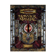 Dungeons & Dragons (3ª