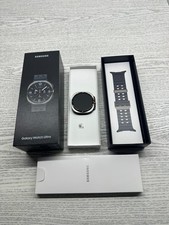 Smartwatch Samsung Galaxy
