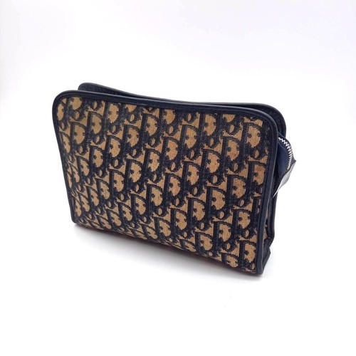 Borsa pochette christian dior - borsa,