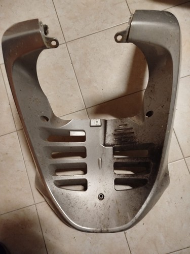 Carena scudo anteriore honda - scudo,