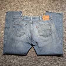 Jeans Levis 501 uomo W38 L32
