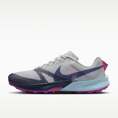 Nike kiger 10 trail - 13,