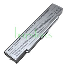 Batteria per Sony VAIO VGN-AR