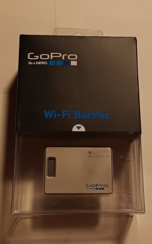 Pro bacpac in - wi-fi,