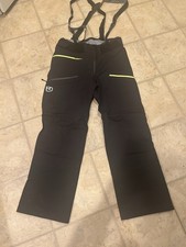 otovox 3L deep shell pantalone