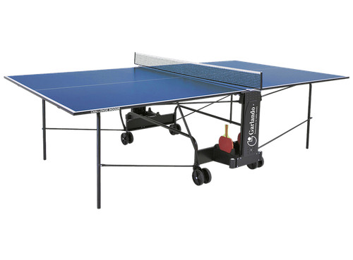 Tavolo pin pong con - tavolo,