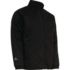 Giacca Zip-in MULTINORM Nera