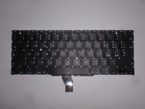 1465 tastiera italiana macbook - tastiera,