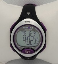 Ladies Timex Ironman Road