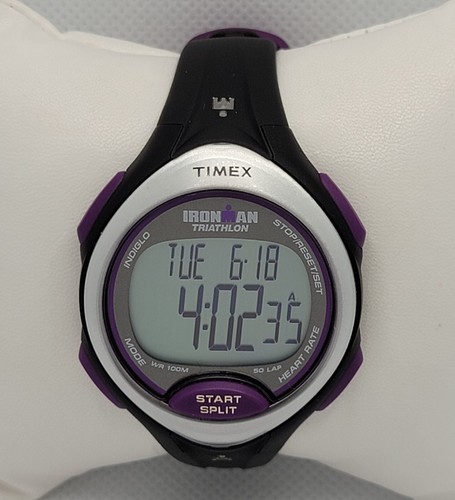 Orologio fitness donna timex - fitness,