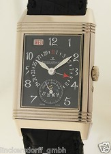 JAEGER LECOULTRE REVERSO FASI