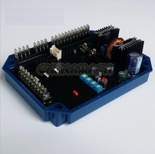 Regolatore di tensione DER1