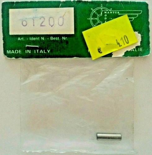 Mantua model ricambi - mantua,