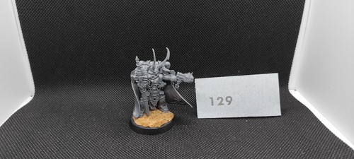 Warhammer 40k chaos - , space