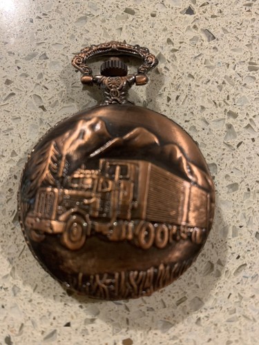 Orologio tasca collezione - tasca,