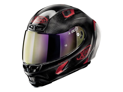 Casco integrale lite 803 - integrale, x-803