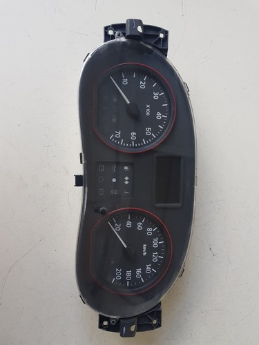 P248100574r quadro strumenti - p248100574r,