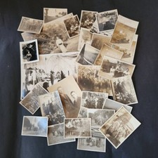 Giapponese Vecchie Foto