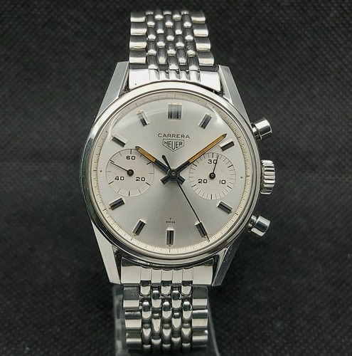 Bracciale heuer carrera - heuer,