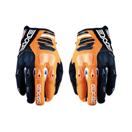 Guanti motocross five - motocross, e2