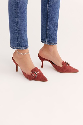 Nuovo free people tacco - free,