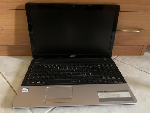Portatile usato acer 6 - usato,
