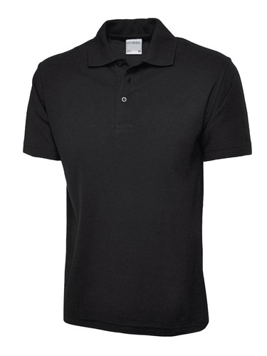 Polo 4xl 8xl - 4xl-8xl, nera