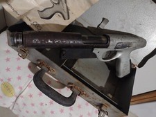 Pistola Chiodatrice A Sparo Calcestruzzo