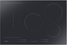 Candy Piano Cottura Induzione