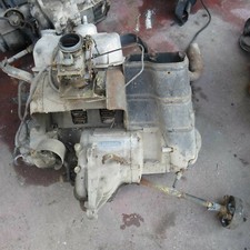 Motore d'epoca XA026548 per NSU Prinz 1957-1973 usato (63743)