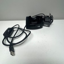 CRADLE BASE CIPHERLAB 8200 8400 + USB CABLE  + POWER SUPPLY