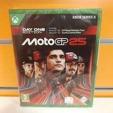 Moto GP 25 - Day One Edition