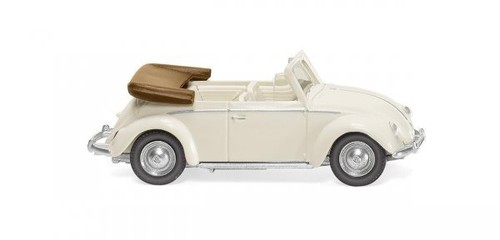 Wiking maggiolino 1200 - 1/87, vw