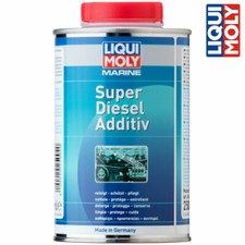 LIQUI MOLY 25004 Additivo