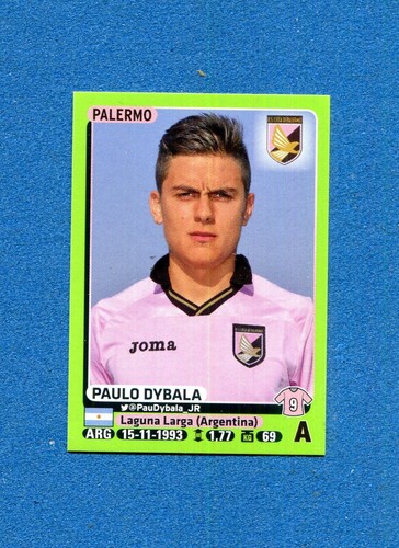 Calciatori 2014 2015 - (p3),