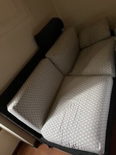 divano 3 posti con penisola DOIMO SALOTTI usato