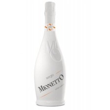 Mionetto White Edition 75 cl. Spumante Extra Dry