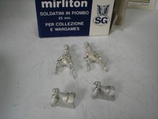 MIRLITON - RNC 3 UFFICIALE DEI