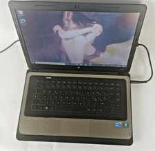 Hp 630 Notebook PC i3 M370 4gb