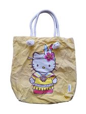 HELLO KITTY INDIANA BAG BAG