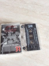 Rarissime musicassette articolo 31 messa di vespiri 1994 vintage da collezione