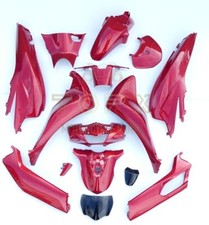 Kit carene corpo completo - kit,