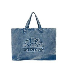 Sundek Borsa 100% cotone Donna