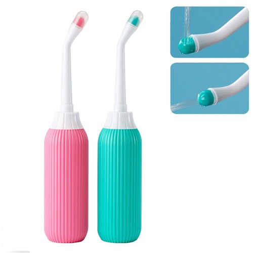 Confinement flusher persona - confinement,