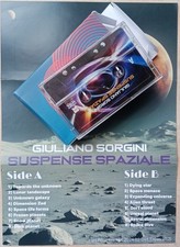 2 MC + POSTER GIULIANO