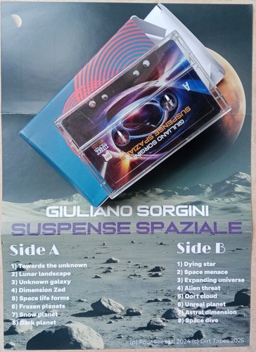 Poster giuliano - 2, mc