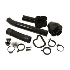 STC50265 SNORKEL IN METALLO