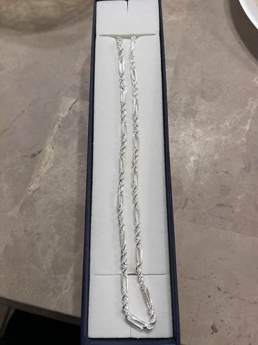 Collana figarope milano catena - figarope,